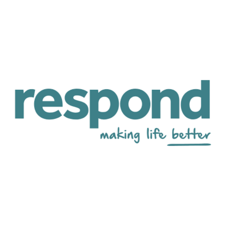 respond square logo